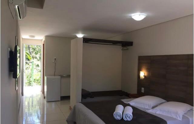 Florianópolis Casa Figueira Na Pedra酒店 外观 照片