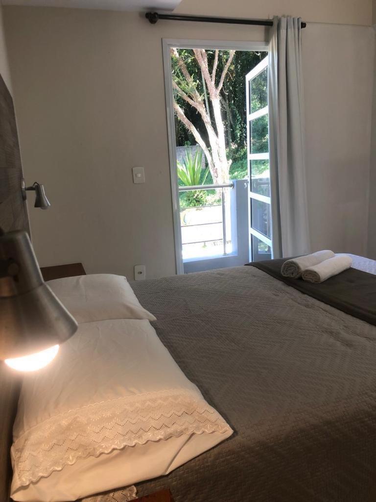 Florianópolis Casa Figueira Na Pedra酒店 外观 照片