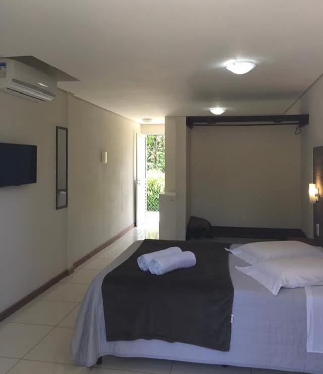 Florianópolis Casa Figueira Na Pedra酒店 外观 照片