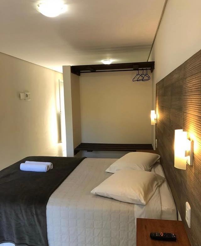 Florianópolis Casa Figueira Na Pedra酒店 外观 照片