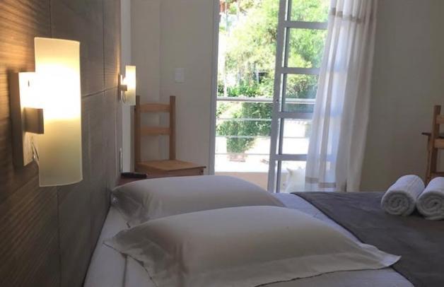 Florianópolis Casa Figueira Na Pedra酒店 外观 照片