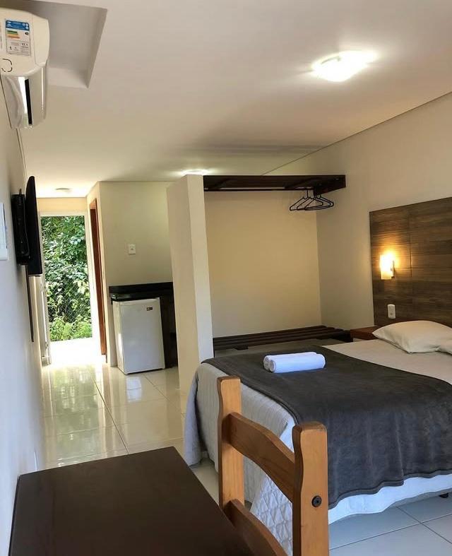 Florianópolis Casa Figueira Na Pedra酒店 外观 照片