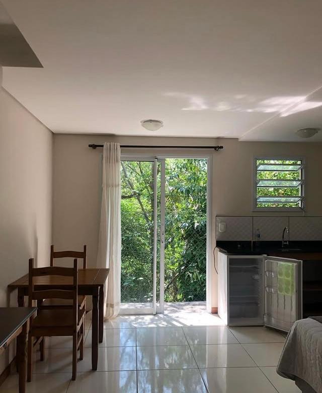 Florianópolis Casa Figueira Na Pedra酒店 外观 照片
