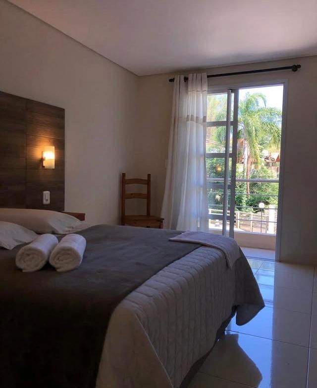 Florianópolis Casa Figueira Na Pedra酒店 外观 照片
