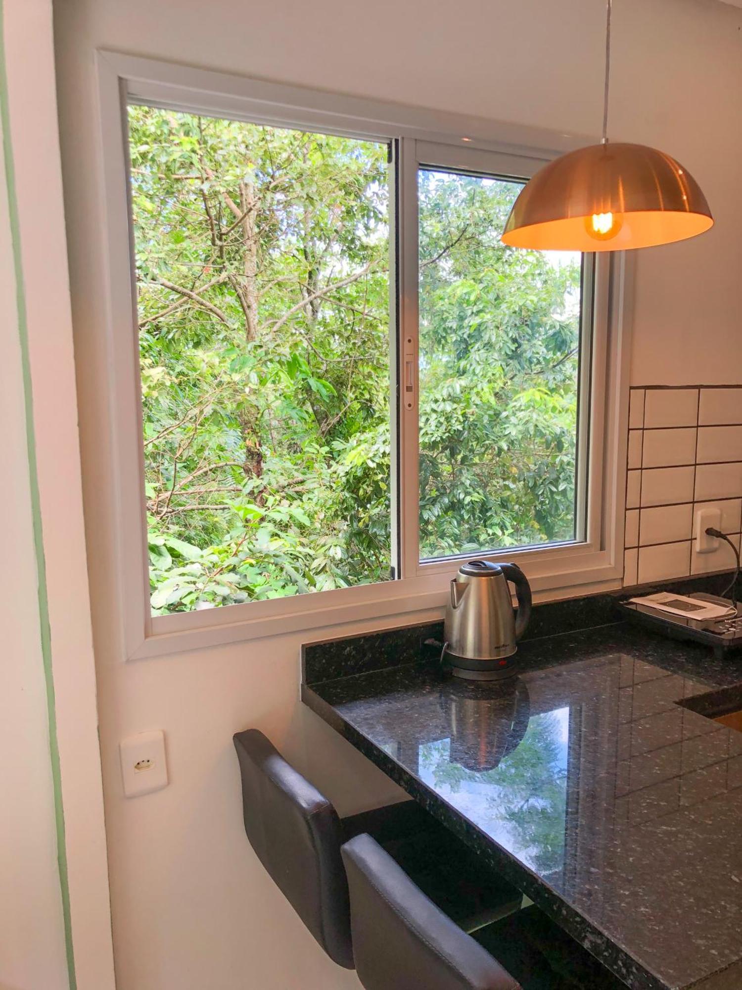 Florianópolis Casa Figueira Na Pedra酒店 外观 照片