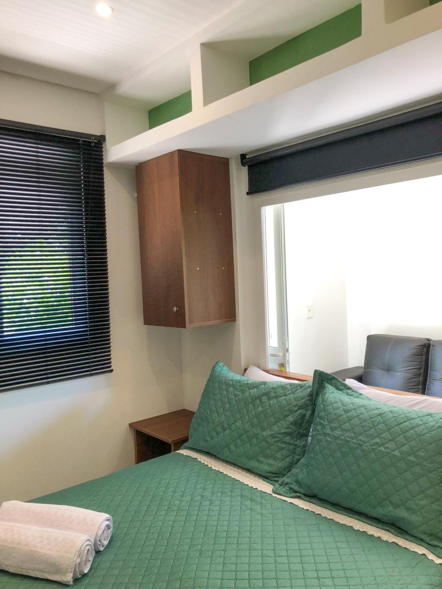 Florianópolis Casa Figueira Na Pedra酒店 外观 照片