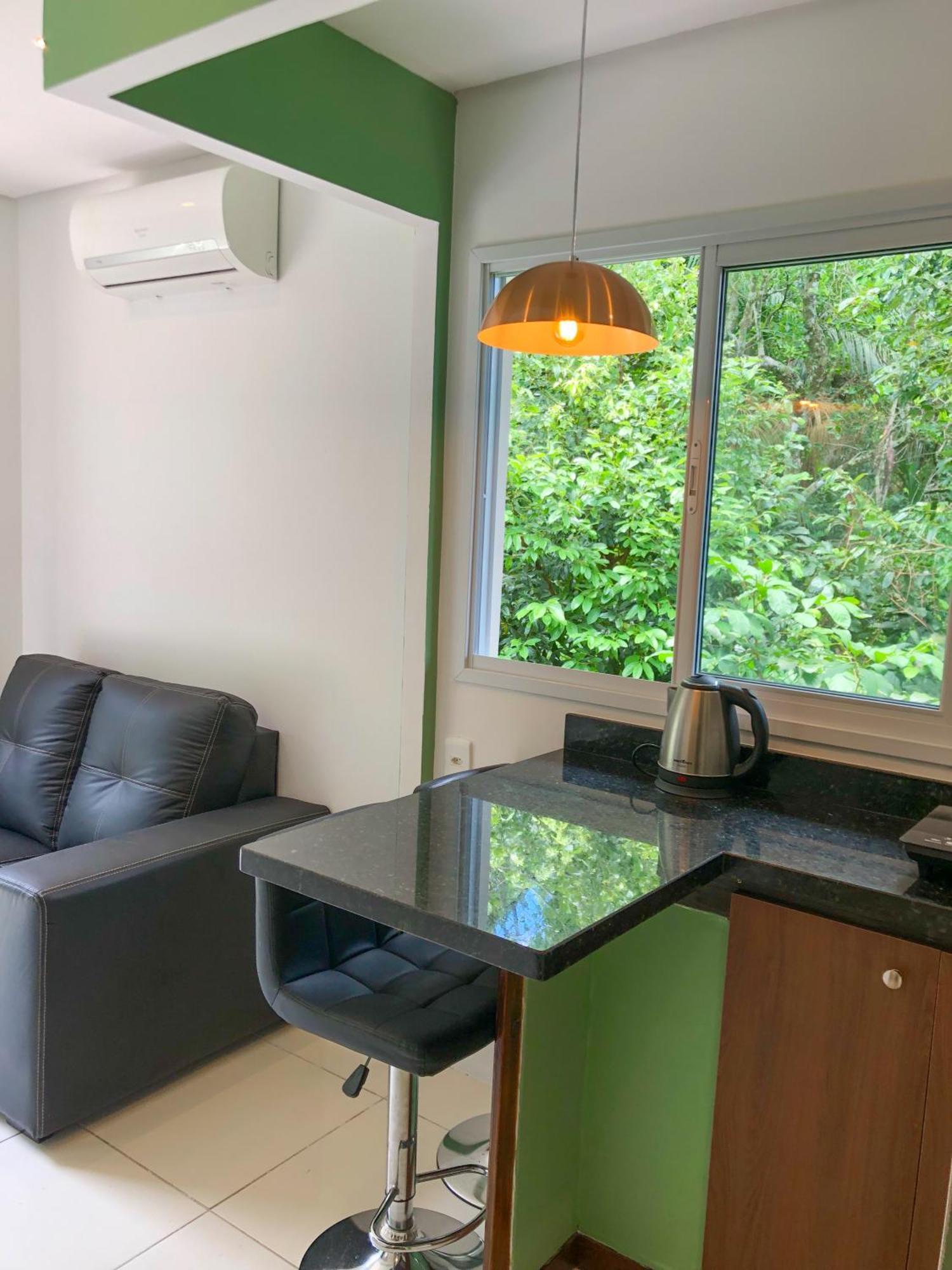 Florianópolis Casa Figueira Na Pedra酒店 外观 照片