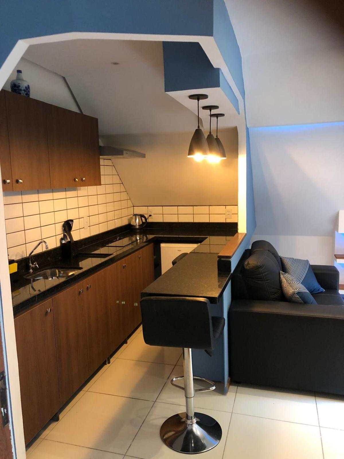Florianópolis Casa Figueira Na Pedra酒店 外观 照片