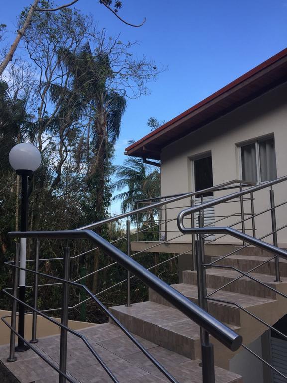 Florianópolis Casa Figueira Na Pedra酒店 外观 照片