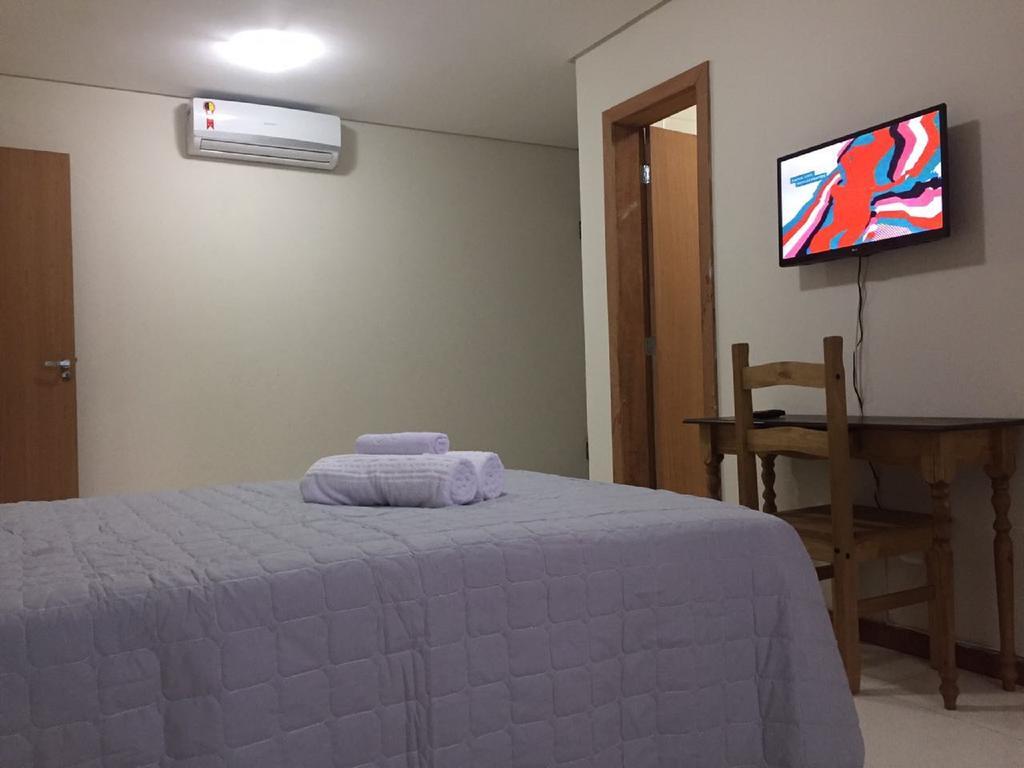Florianópolis Casa Figueira Na Pedra酒店 外观 照片