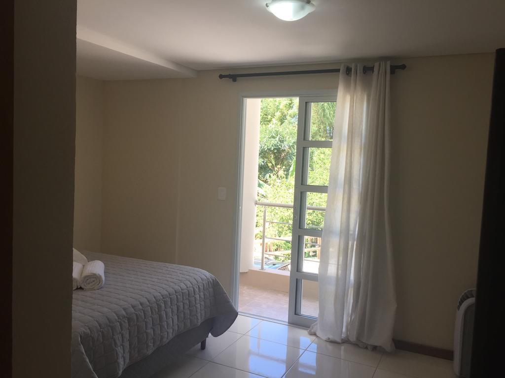 Florianópolis Casa Figueira Na Pedra酒店 外观 照片