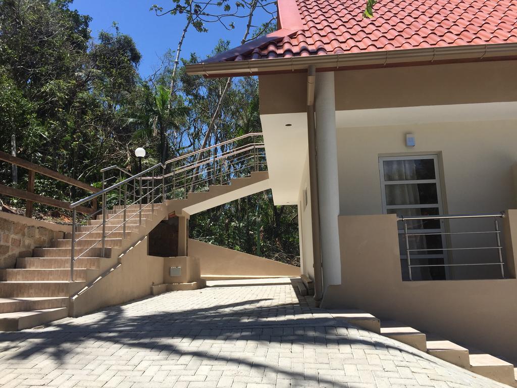 Florianópolis Casa Figueira Na Pedra酒店 外观 照片