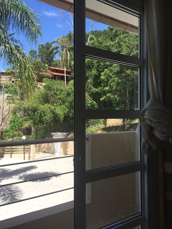 Florianópolis Casa Figueira Na Pedra酒店 外观 照片