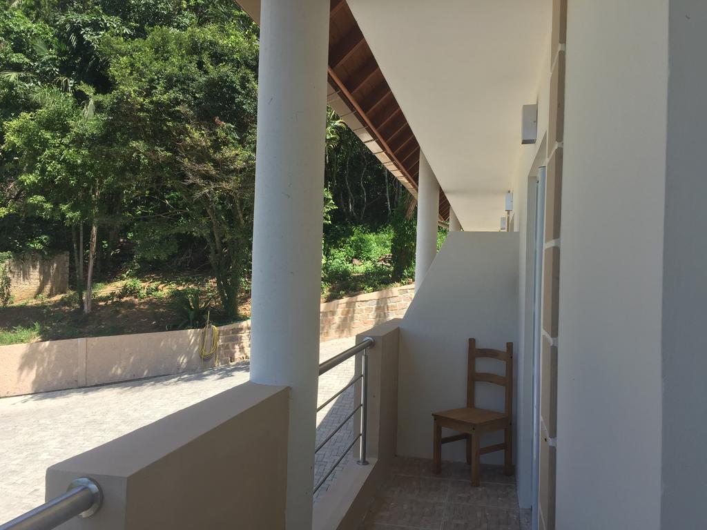 Florianópolis Casa Figueira Na Pedra酒店 外观 照片