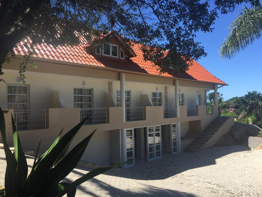 Florianópolis Casa Figueira Na Pedra酒店 外观 照片