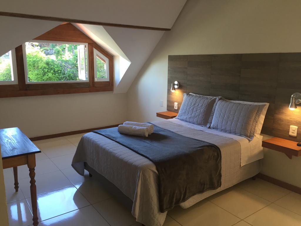 Florianópolis Casa Figueira Na Pedra酒店 外观 照片