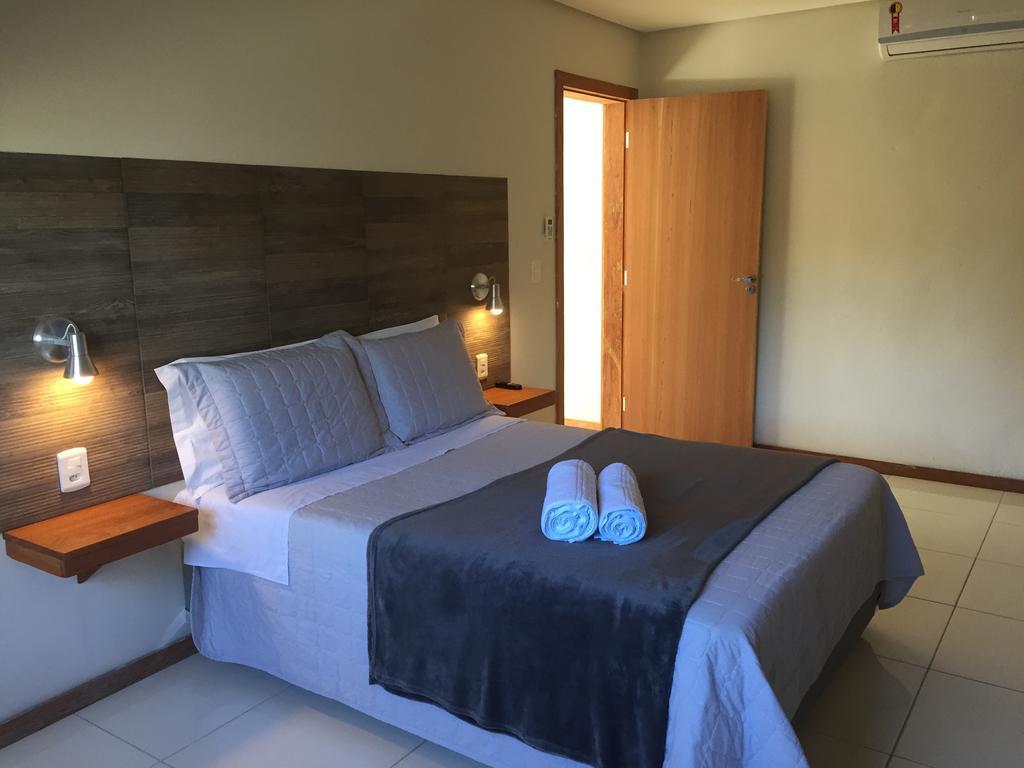 Florianópolis Casa Figueira Na Pedra酒店 外观 照片