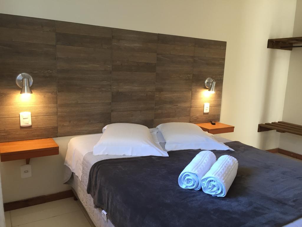 Florianópolis Casa Figueira Na Pedra酒店 外观 照片