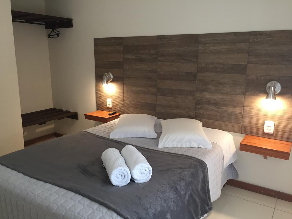 Florianópolis Casa Figueira Na Pedra酒店 外观 照片