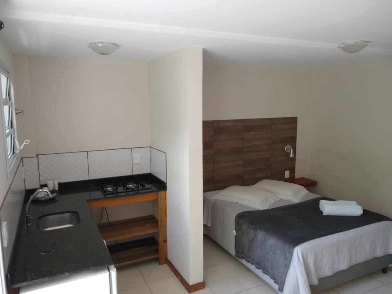 Florianópolis Casa Figueira Na Pedra酒店 外观 照片