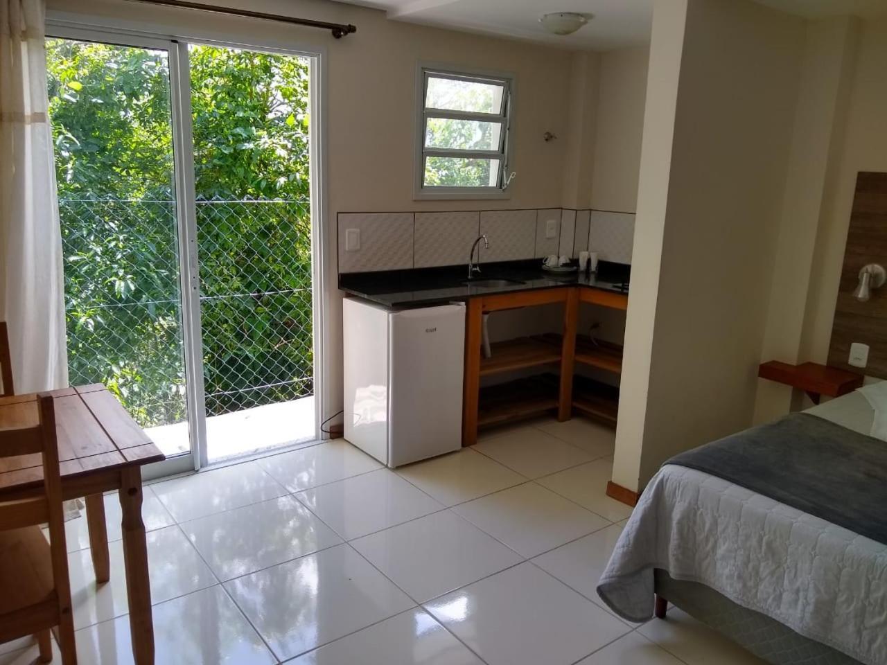 Florianópolis Casa Figueira Na Pedra酒店 外观 照片